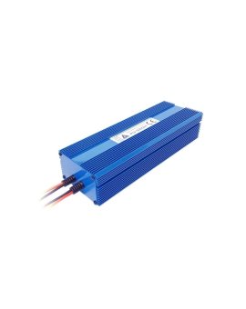 Przetwornica napięcia 10÷20 VDC / 24 VDC PU-500H 24V 500W Wodoszczelna - pełna izolacja IP67