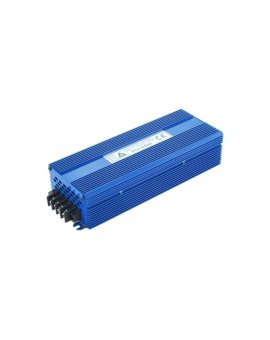 Przetwornica napięcia 10÷20 VDC / 24 VDC PU-500 24V 500W