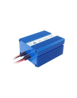 Przetwornica napięcia 10÷30 VDC / 24 VDC PC-100H-24V 100W IZOLACJA GALWANICZNA Wodoszczelna - pełna izolacja IP67