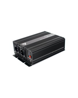 Samochodowa przetwornica napięcia 12 VDC / 230 VAC IPS-4000 4000W