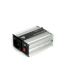 Samochodowa przetwornica napięcia 12 VDC / 24 VDC / 230 VAC IPS-800 800W DUO