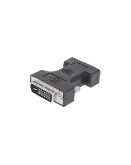 Adapter DVI-I na VGA D-SUB M/F 328883