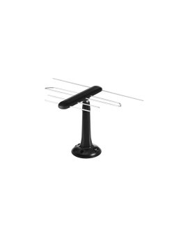 Antena pokojowa EM-DIO3 0–80 km DVB-T2 / filtr LTE/ 5G J0685