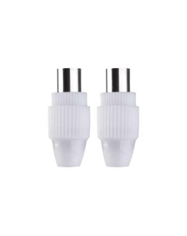 Gniazdo proste IEC EMOS K1731.2