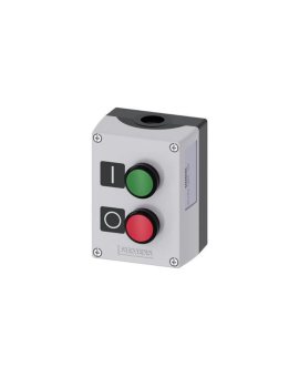 SIRIUS ACT, OBUDOWA DO URZĄDZEŃ STEROWNICZYCH, 22MM, OKRĄGŁYCH, 3SU1802-0AB00-2AB1