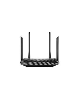 Router Wi-Fi AC1200, MU-MIMO, Dual Band, 4x RJ45 1000Mb/s, WPA3 TP-Link EC225-G5