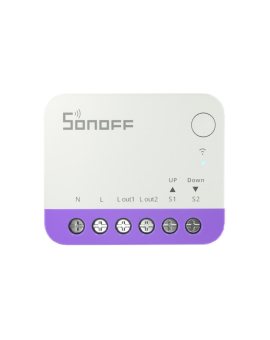 Inteligentny mini przełącznik WiFi Sonoff MINI-RBS