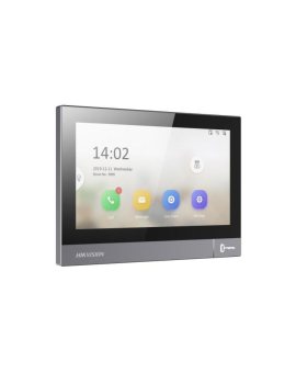 Monitor wideodomofonu DS-KH8381-TE1