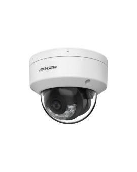 Kamera kopułkowa AHD, HD-CVI, HD-TVI, CVBS 2Mpx 2.8m DS-2CE50DF3T-VPLSE(2.8mm)(O-STD)