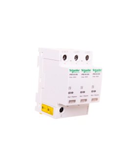 Ogranicznik iPRD-40r-40kA-350V--3P A9L40301