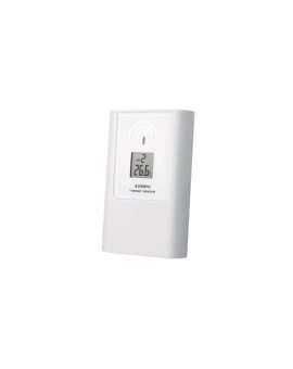 Czujnik do stacji pogodowej C8340C E08400