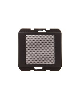 Głośnik antracyt mat K.1 28827006
