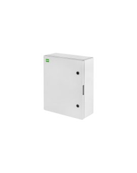 INDUSTRIAL SZAFKA ROZDZIELCZA SR6 400X500X175 IP65