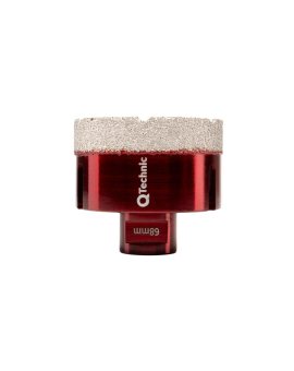 Otwornica diamentowa 68mm M14 QTOD-M14/68