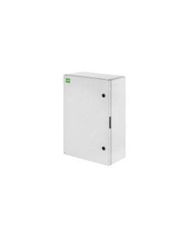 INDUSTRIAL SZAFKA ROZDZIELCZA SR7 400X600X200 IP65