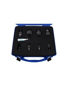 Zestaw wycinaków ręcznych N3W-PG E06WD-01020190300