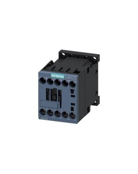 Stycznik 3P 24V DC 7A 3kW 3RT2015-1KB41