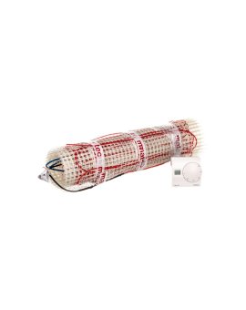 Zestaw grzejny dwustronnie zasilany STANDARD 150W/m2 2m2 ZOD-20 z regulatorem RTS-01 MTC10000017