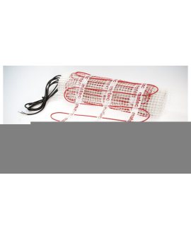 Mata grzejna jednostronnie zasilana 150W/m2 5m2 MOJ-50 MTC10000014