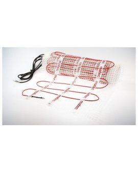 Mata grzejna jednostronnie zasilana 150W/m2 12,5m2 MOJ-125 MTC10000155