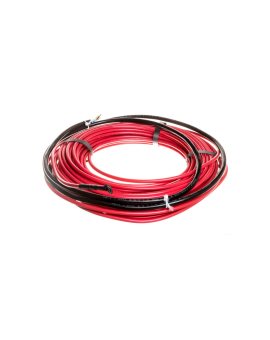 Kabel grzejny jednostronnie zasilany DEVIflex 18T/230V 18W/m 29m 140F1239