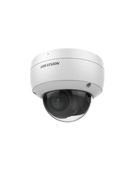 Kamera kopułkowa IP 8Mpx 2.8mm DS-2CD2186G2H-ISU 2.8mm EF PL