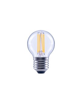 Żarówka LED VALUE CLASSIC E27 P 75 7,5W 1055lm 2700K filament 3 LATA GWARANCJI 4099854569784