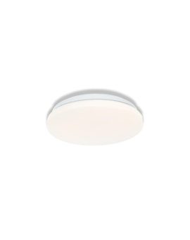 Plafon LED CEILING ROUND 12W 1320lm 4000K 840 IP44 3 LATA GWARANCJI 4099854647277