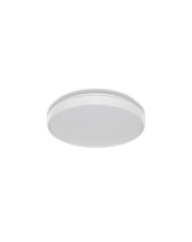 Plafon LED CEILING LUXO SEN 24W 2640lm 4000K 840 IP20 WT biała 3 LATA GWARANCJI 4099854650536