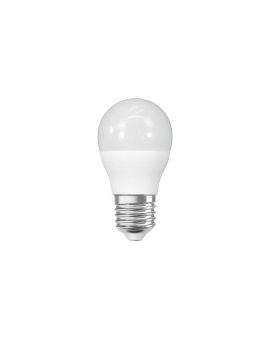 Żarówka LED VALUE CLASSIC E27 P 40 4,9W 470lm 2700K 4099854546365