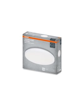 Plafon LED CEILING LUXO 36W 3960lm 4000K 840 IP20 WT biała 3 LATA GWARANCJI 4099854650611
