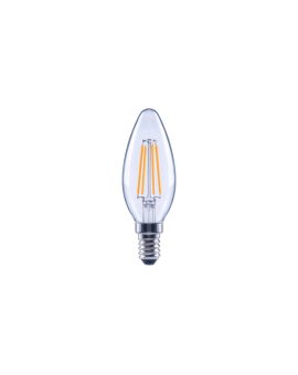 Żarówka LED VALUE CLASSIC E14 P 25 1, 8W 250lm 4000K filament 3 LATA GWARANCJI 4099854567728