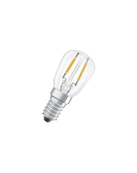Żarówka LED VALUE E14 P 12 2,2W 110lm 2700K filament 3 LATA GWARANCJI 4099854568404