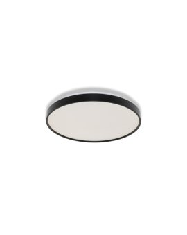 Plafon LED CEILING LUXO 36W 3960lm 4000K 840 IP20 BK czarna 3 LATA GWARANCJI 4099854651397