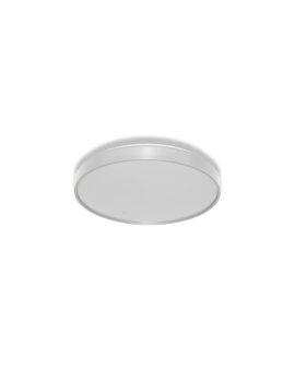 Plafon LED CEILING LUXO 24W 2640lm 4000K 840 IP20 SI srebrna 3 LATA GWARANCJI 4099854652295