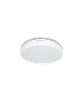 Plafon LED CEILING LUXO SEN 18W 1980lm 4000K 840 IP20 WT biała 3 LATA GWARANCJI 4099854650239