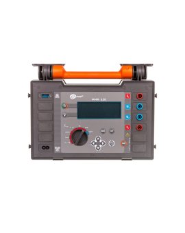 Miernik małych rezystancji MMR-630 /+ certyfikat kalibracji/ WMPLMMR630