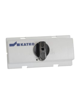 Zestaw przełącznikowy do KU 16N - 125N KUVV