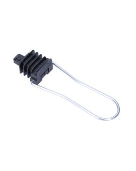 Uchwyt do montowania kabla od 2F do 24F Extralink AC-12