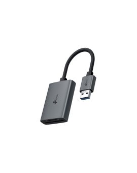Czytnik kart pamięci SD i microSD na USB 3.0 Typu A
