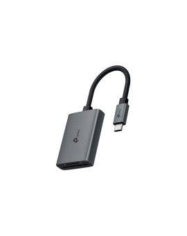 Czytnik kart pamięci SD i microSD na USB 3.0 Typu C