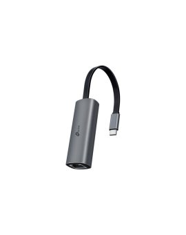 KARTA SIECIOWA TP-Link UE302C 2,5Gb/s Ethernet USB 3.0 Type C