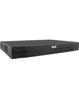 Rejestrator IP 32-kanałowy 12Mpx BCS-L-NVR3202-A-4KE(2L)