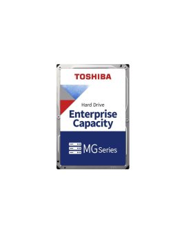 Dysk HDD Toshiba Enterprise MG Series 18TB MG09ACA18TE