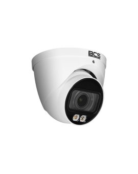 Kamera kopułkowa IP 8Mpx 2.7... 13.5mm BCS-L-EIP48VCR4L4-Ai1