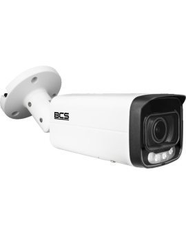 Kamera tubowa IP 8Mpx 2.7... 13.5mm BCS -L-TIP48VCR6L6-Ai1