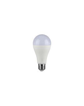 Żarówka LED E27 230V 15W 1350lm 4000K IP20 barwa neutralna NW V-TAC VT-2015