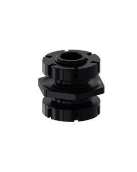 Element łączący do łączenia 2 obudów, tworzywo sztuczne/metal, przepust kabla M20/M20 M20/M25 M25/M25 3SU1900-0JQ10-0AA0