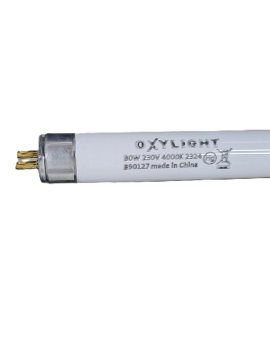 Świetlówka oxy light 80w 840 tl5
