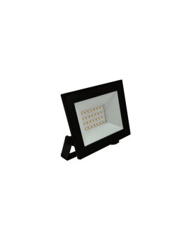 Projektor LED 20W 1510lm 6500K IP65 Czarny 23986